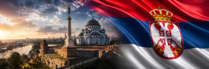 Serbia Sees Strong Growth in Tourism During 2026