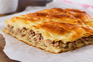 Why Serbian Bakeries and Burek Are Loved by Everyone